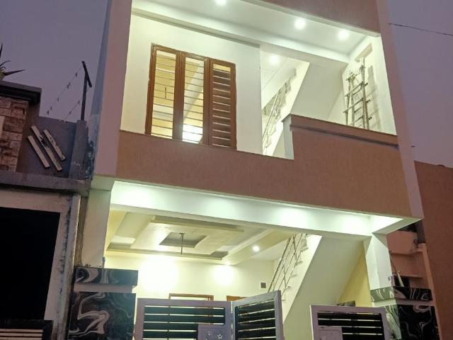 Dream Home 2 Bedroom 90 Sq. Yd. Independent House in Banjarawala Dehradun Listing ID: #10026
