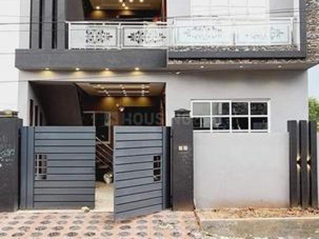 Poonamallee 3 BHK Villa For Sale Chennai