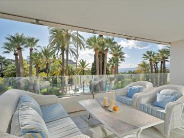dream holidays in marbella apartment with sea vi.