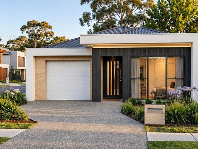 Dream House & Land Awaits in Oran Park Fixed Price, Ready to Build!