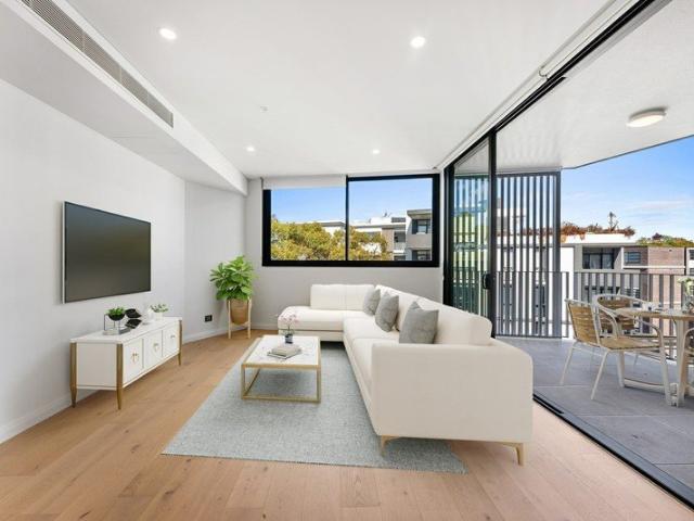 Dream Inner City Living Awaits in Petersham!