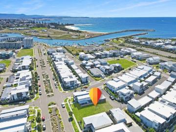 Dream It. Build It. Live It. Waterfront Living Awaits!