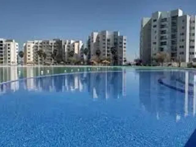 DREAM LAGOONS: DEPARTAMENTO EN VENTA