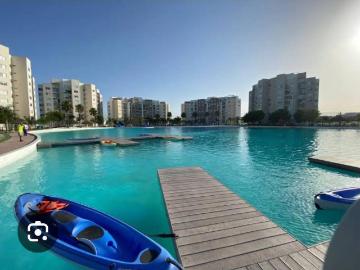 Apartamento en renta en Tecuanapa - Balcón