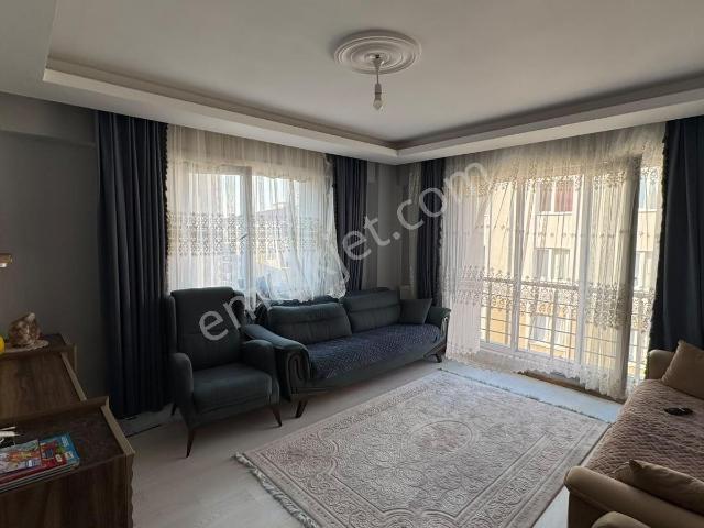 Dream Life'dan Kemallettin'de Satılık 2+1 Arakatta Fırsat Daire