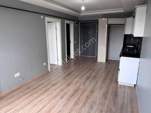 Dream Life'dan Kervancı Butik 2 Sitesinde Satılık 1+1 Daire