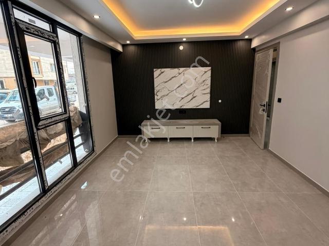 Dream Life'dan Sağlık Mahallesinde Satılık Lüks 2+1 Daireler