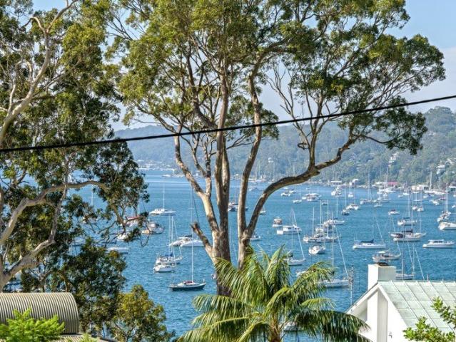 Dream lifestyle location at Clareville