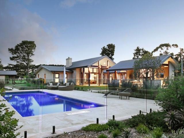 Dream Lifestyle Property with Endless Potential on approx. 77.5 acres By Appointment Only Contact Agent