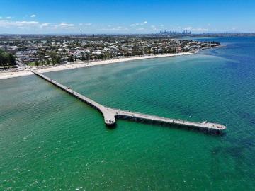 Build Your Dream Home by the Beach
