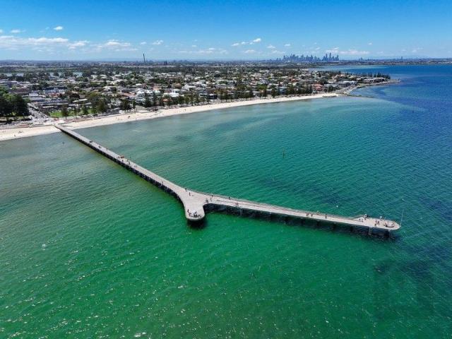 Build Your Dream Home by the Beach