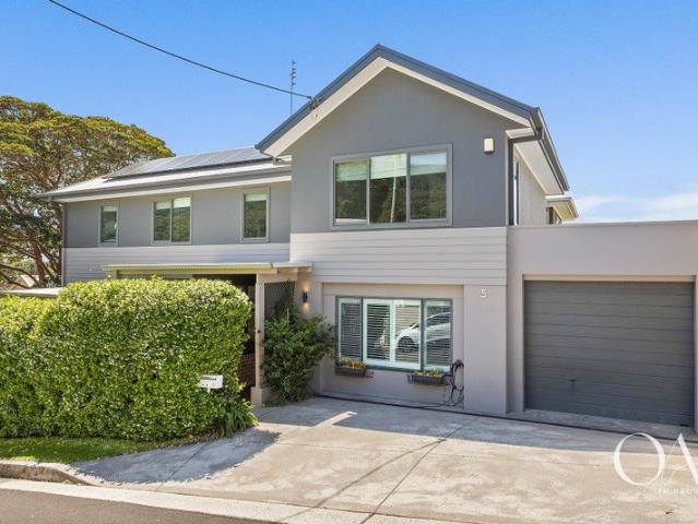 Dream Location with Sunny Northerly Aspect
