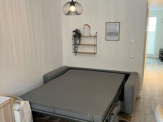 Dream location In the city center brand new, very quiet location, luxurious and fully equipped apartment, Nurnberg Amsterdam Apartments for Rent