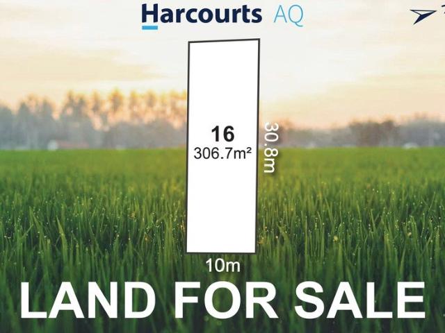 Dream Location Stage 1 Selling Now