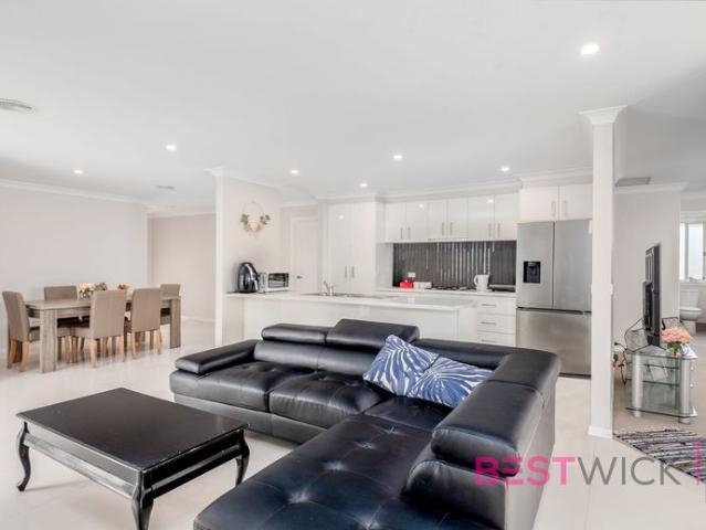 Dream Marsden Estate Location!