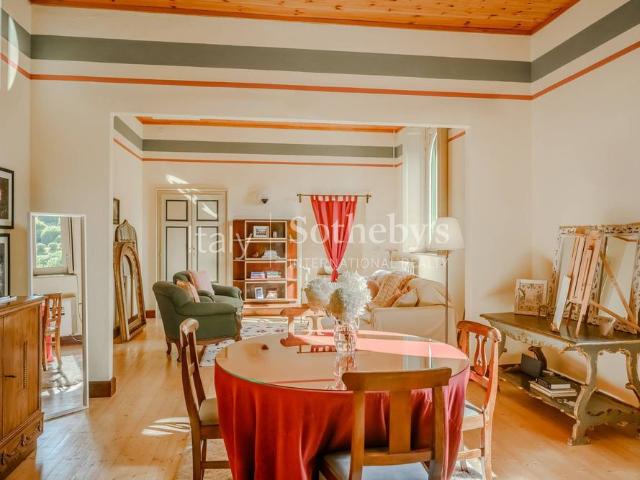 Dream place on Lake Orta