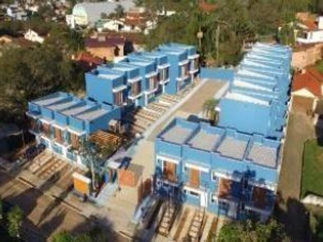 Dream Place Sobrado