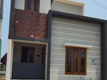 Dream SK Villa,Cholavaram, Thiruvallur 1 BHK Villa For Sale Chennai