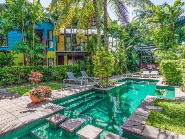 Dreamcatcher One Bedroom Apartment
