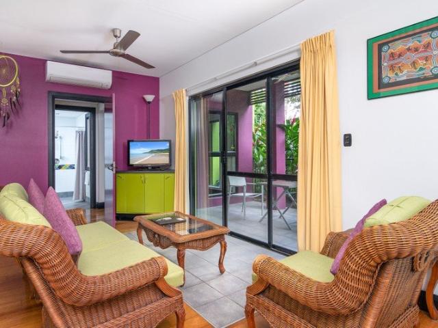 Dreamcatcher One Bedroom Apartment