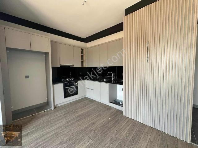 Dream'dan Kuyuluk Bölg. G.oturumlu Havuzlu Kiralık 2+1 Daire