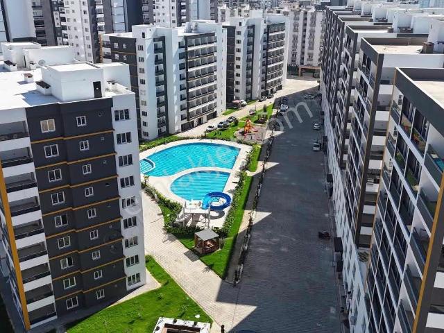 Dream'dan Marka Proje. Aquparklı Aylık Ödeme B.mutfak 2+1