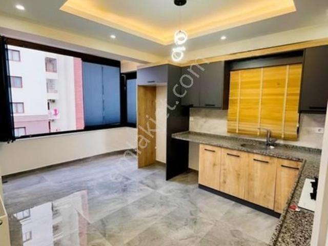 Dream'dan Merkez Mah. B.mutfak Doğalgazlı Ekstralı Kiralık 2+1