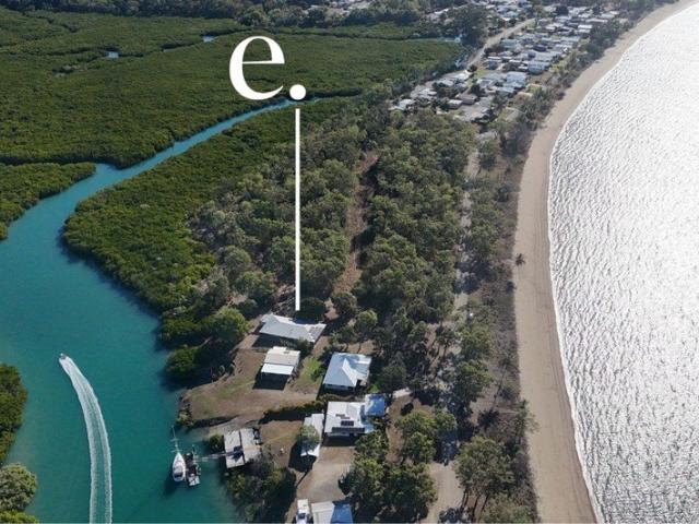 DREAMING OF WAVES, WATER & THAT EASY COASTAL LIFESTYLE?