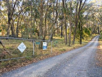 Dreaming of your own private nature reserve?