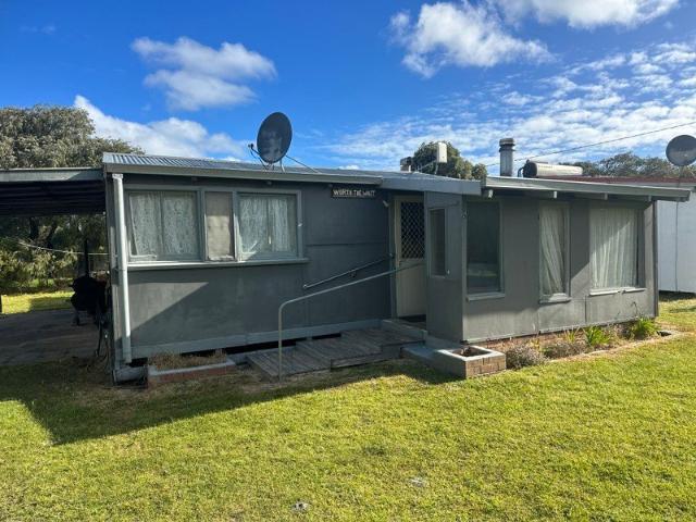 DREAMING OF A HOLIDAY HOME?