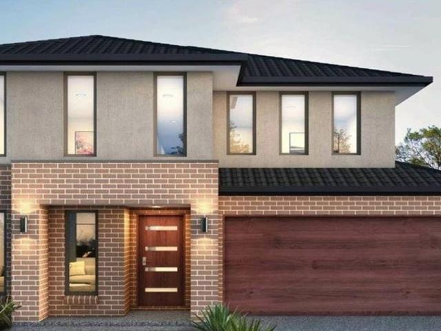 Dreaming of a house in the hills with spectacular views?