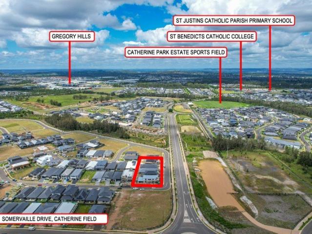 Dreaming of a large family home? Looking for a investment opportunity?