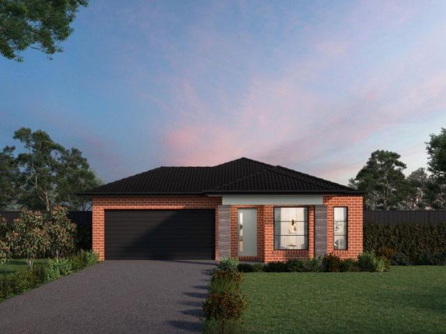 Dreaming of an idyllic country lifestyle with city convenience?