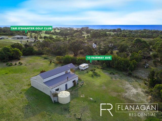 Dreaming Of Building Your Coastal Get Away?