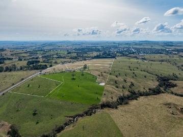 Braidwood, Jembaicumbene