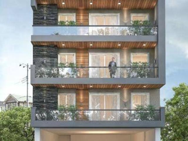Sector 7 Dwarka 2 BHK Duplex For Sale New Delhi