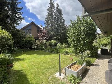 Subingen, Bezirk Wasseramt, Amtei Bucheggberg-Wasseramt, Kanton Bern