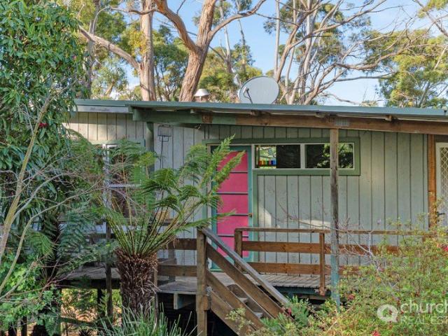 Dreams do Come True, Affordable, Lunawanna Bruny Island