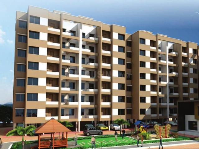 Wagholi 2 BHK Apartment For Sale Pune