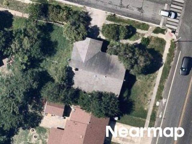 Dreamwood Dr