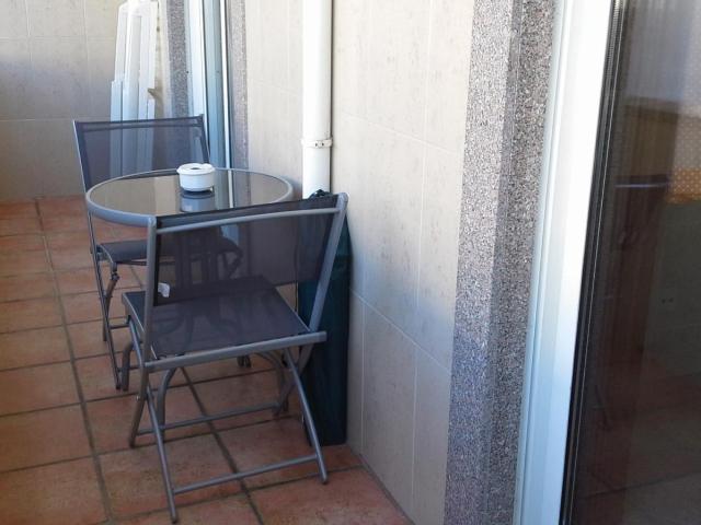 Dreamy 1 Bedroom Apartment with a balcony in a Complex with a swimming pool close to Aveiro Lighthouse