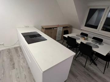 Kierberg, Kölner Bucht, Nordrhein-Westfalen