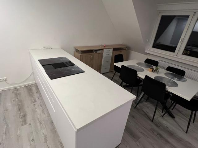 Dreamy Apartment in Brühl Perfect for Relaxation and Adventure