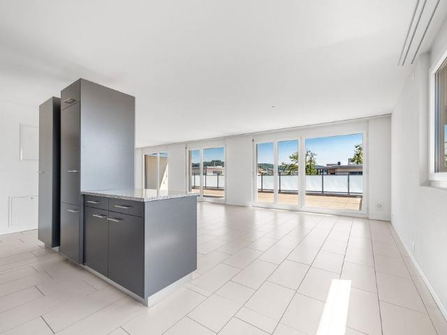 Dreamy attic apartment with a spacious terrace!