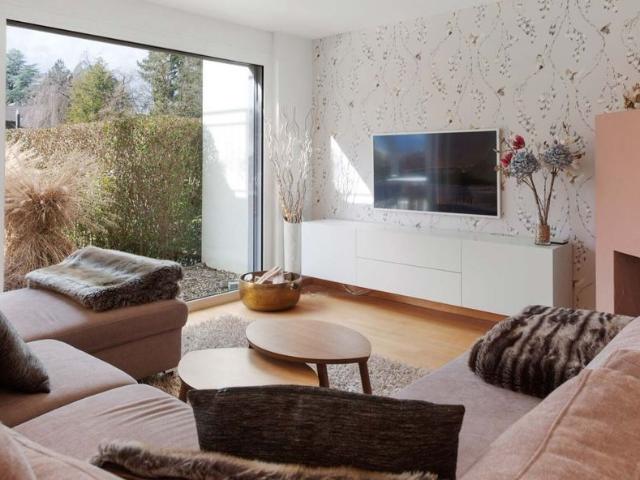 Dreamy family paradise in a quiet location in Uetikon am See – Freehold until June 2028