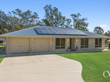 Dreamy Kensington Grove Haven with Room to Grow