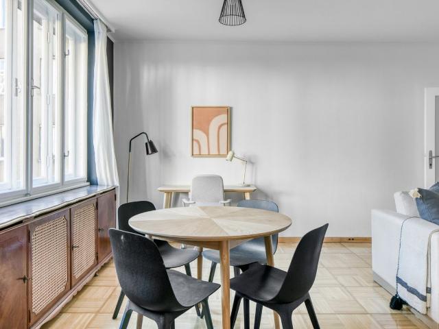 Dreamy Innere Stadt 1BR w/ Elevator, steps to Hoher Markt, Vienna Amsterdam Apartments for Rent