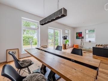 Friedrichshagen, Berlin, Elsengrund, Berlin, Bundesland Berlin