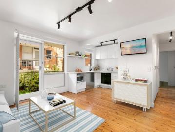 Northern Beaches, Ingleside, Sydney, Sydney, New South Wales, Snapper Island