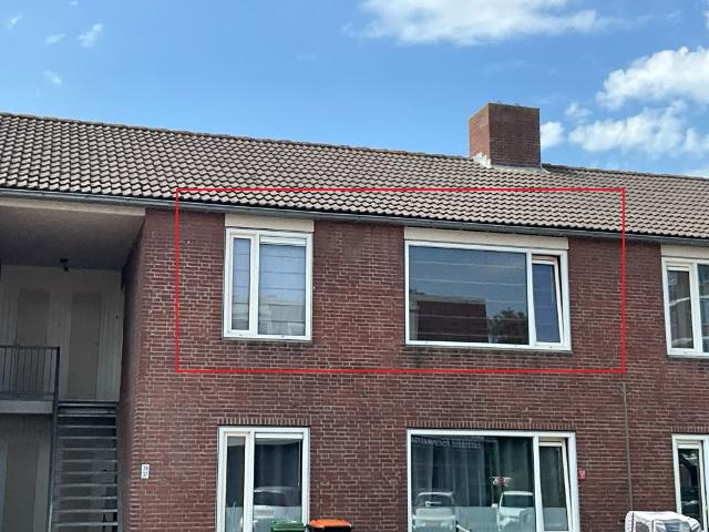 Dreesstraat 39